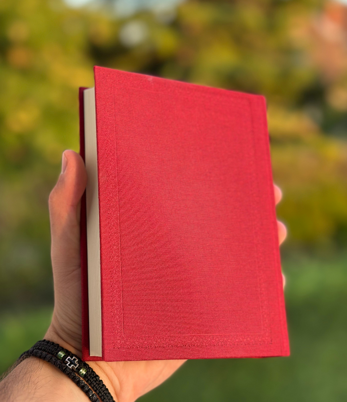 Livre de prière