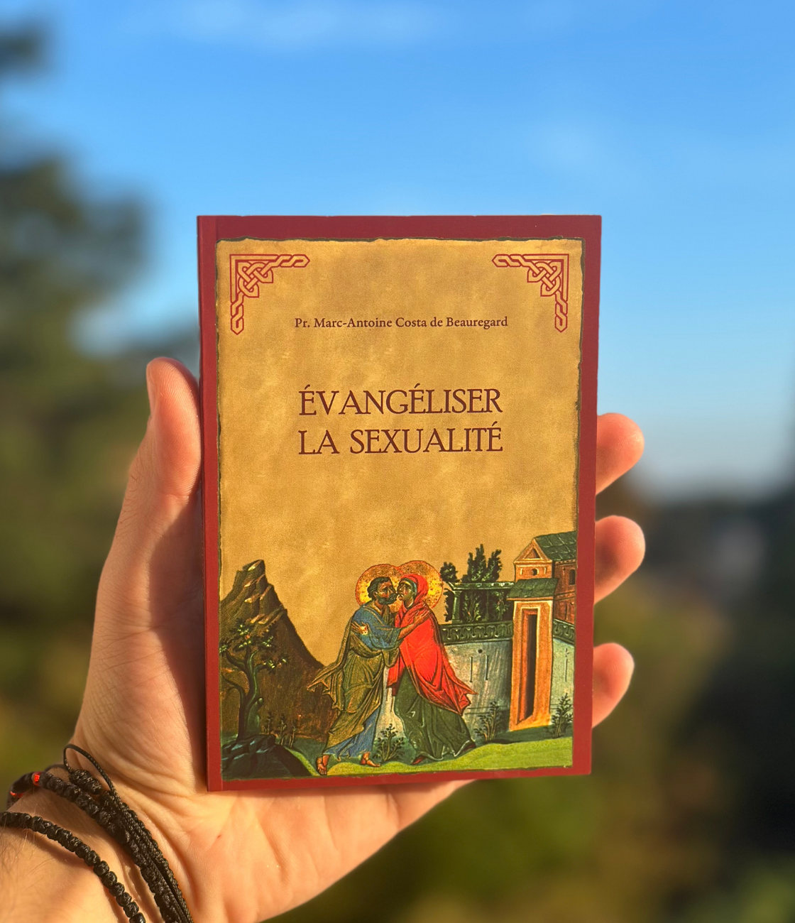Évangéliser la sexualité - Pr. Marc Antoine