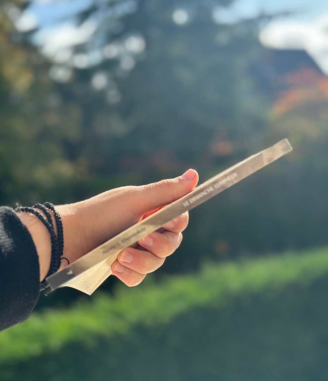 Le dimanche lumineux - Alexis S.Khomiakov