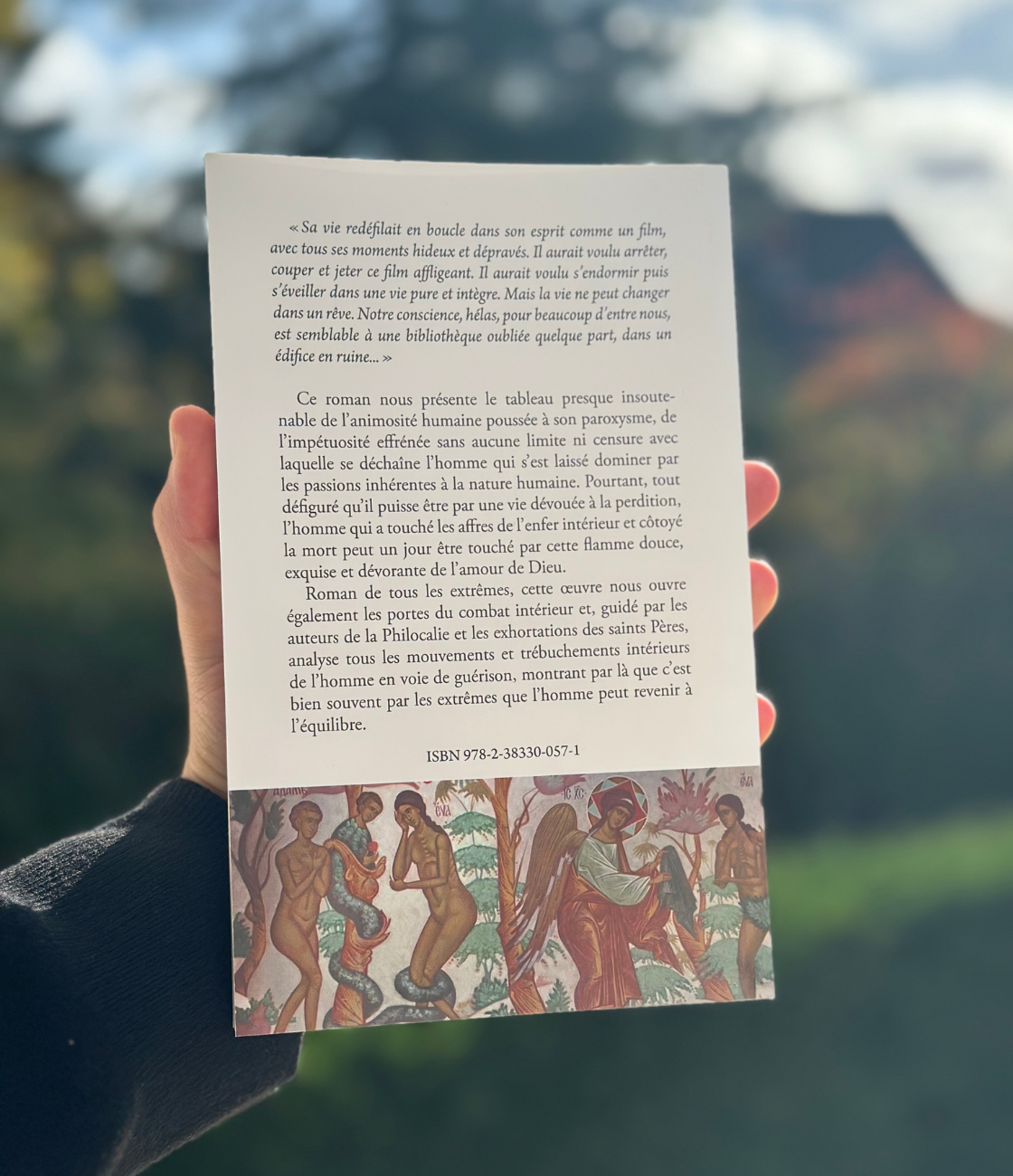 Les morts rentrent chez eux - Cornel Constantin Ciomazga