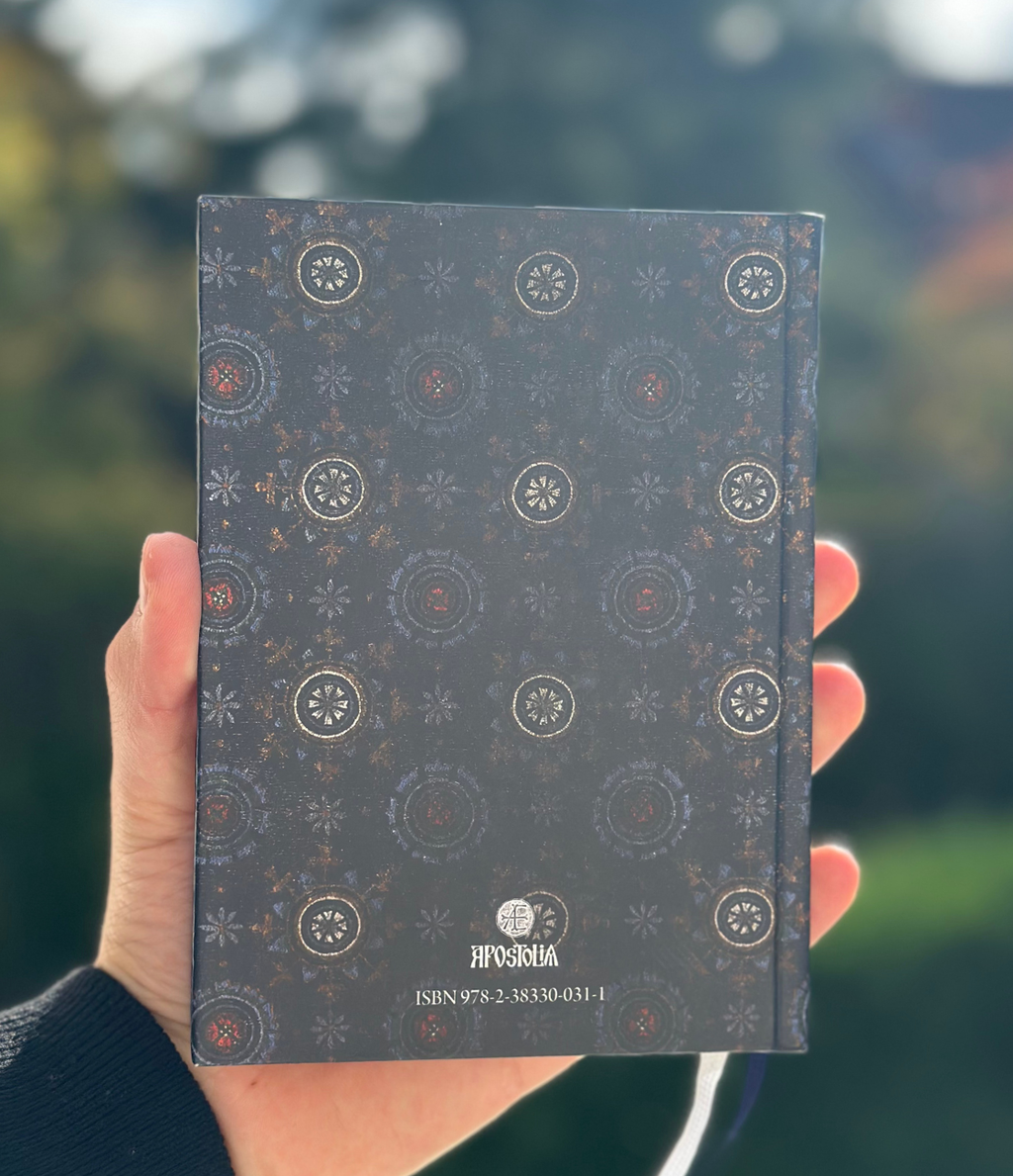 Carte de rugaciuni - Apostolia