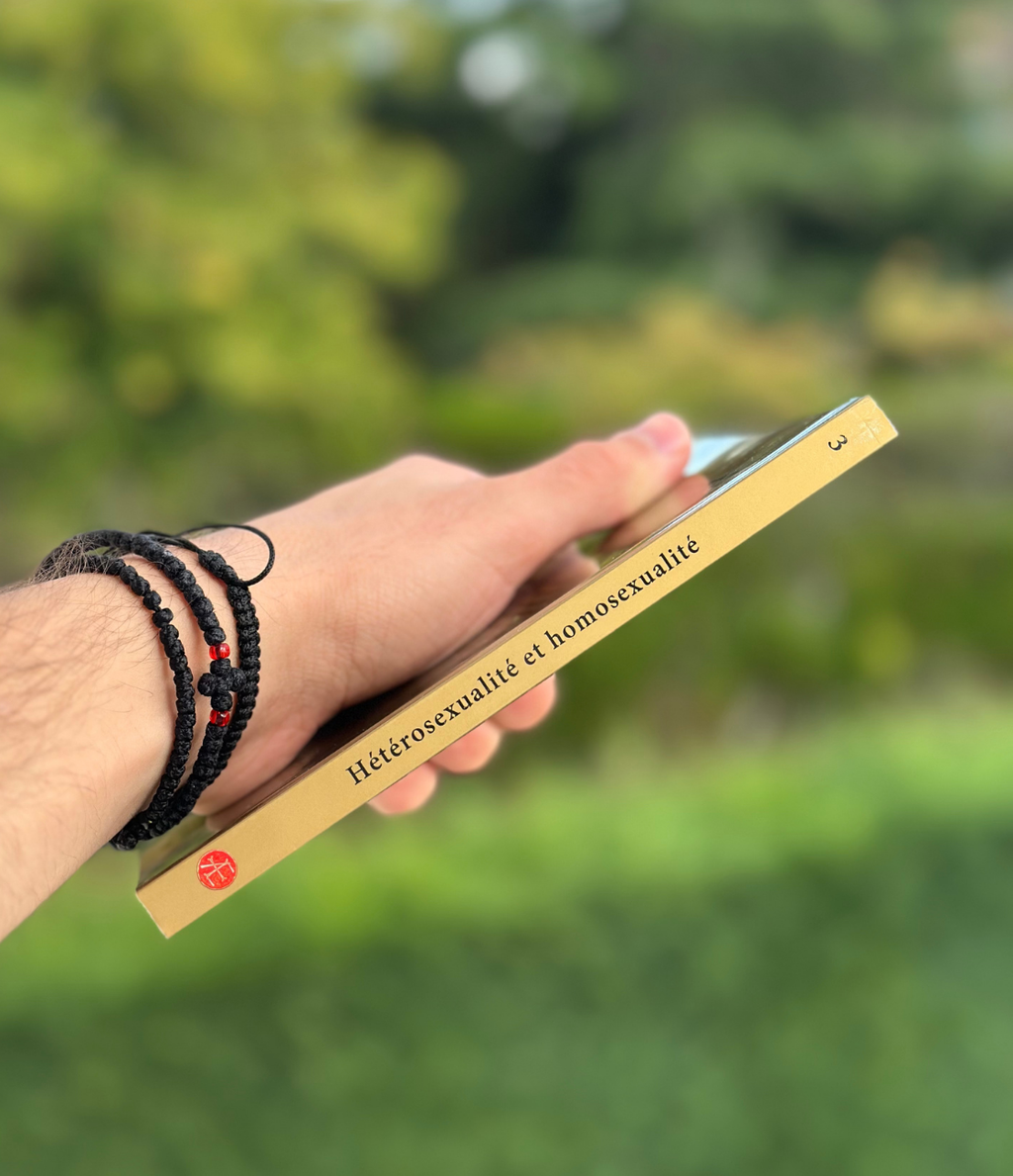 Hétérosexualité et homosexualité - Pr. Marc Antoine