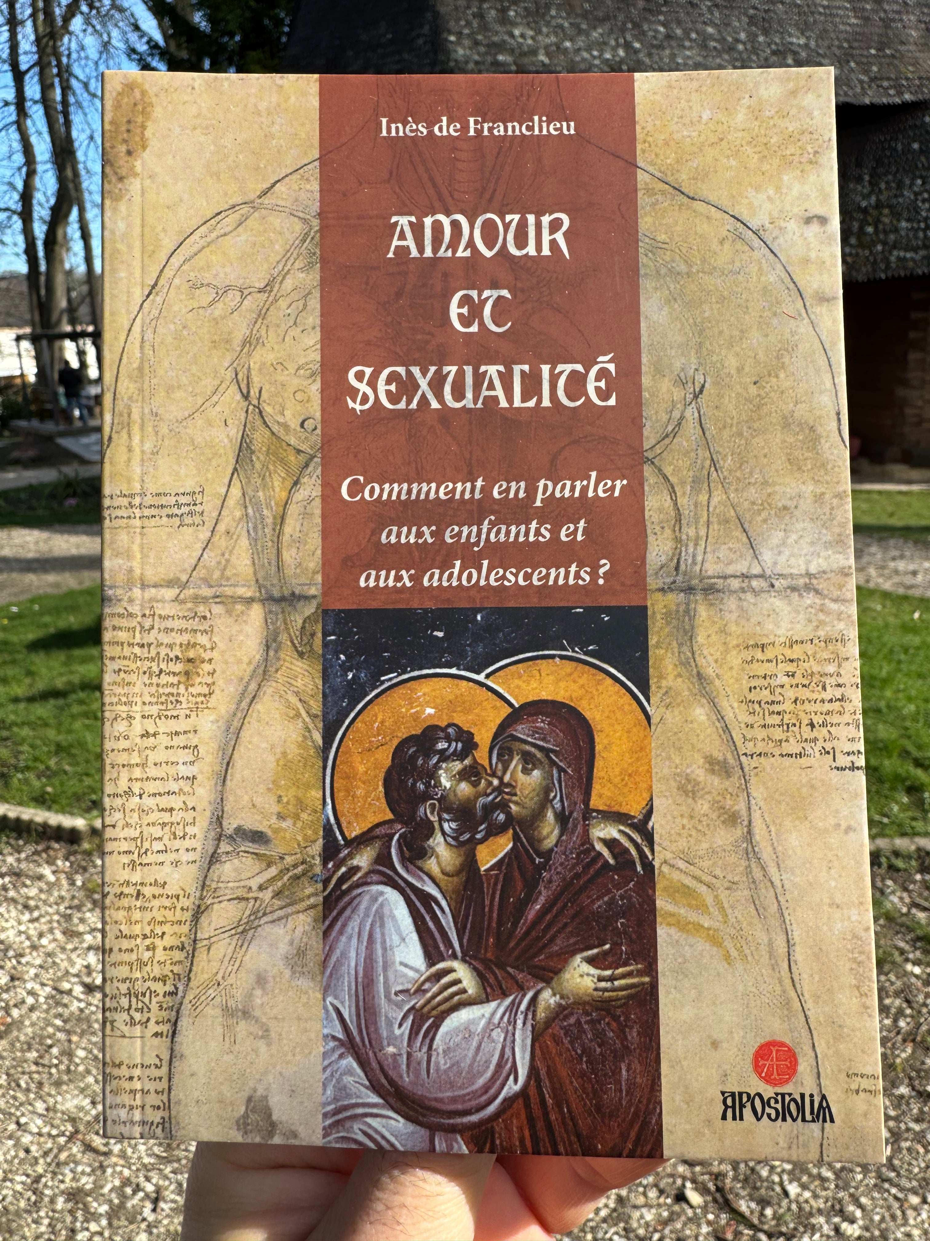 Amour et sexualité