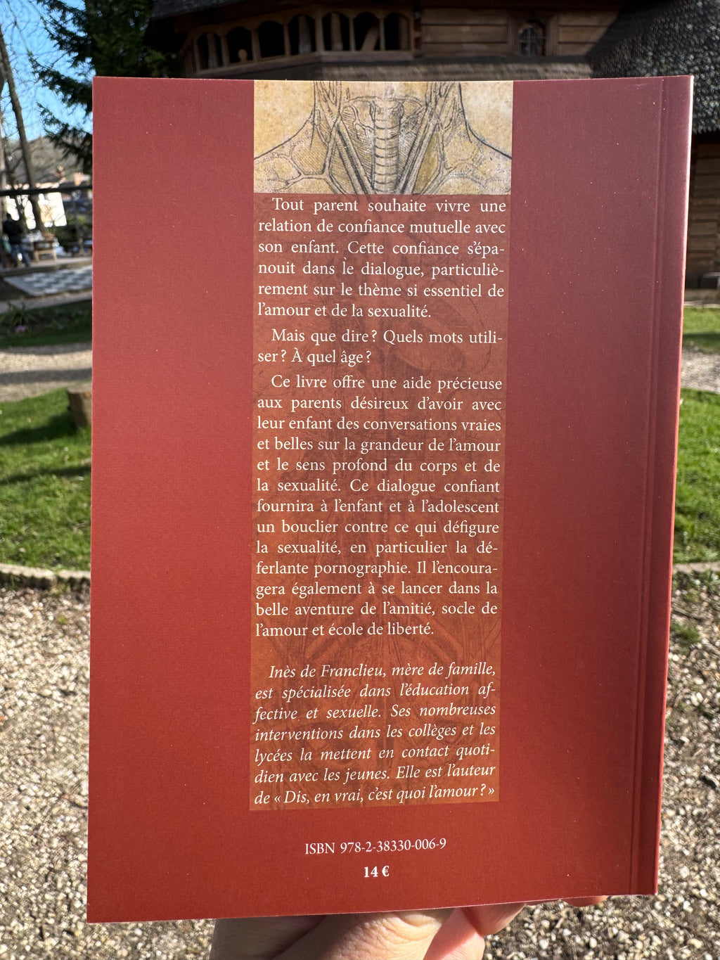 Amour et sexualité