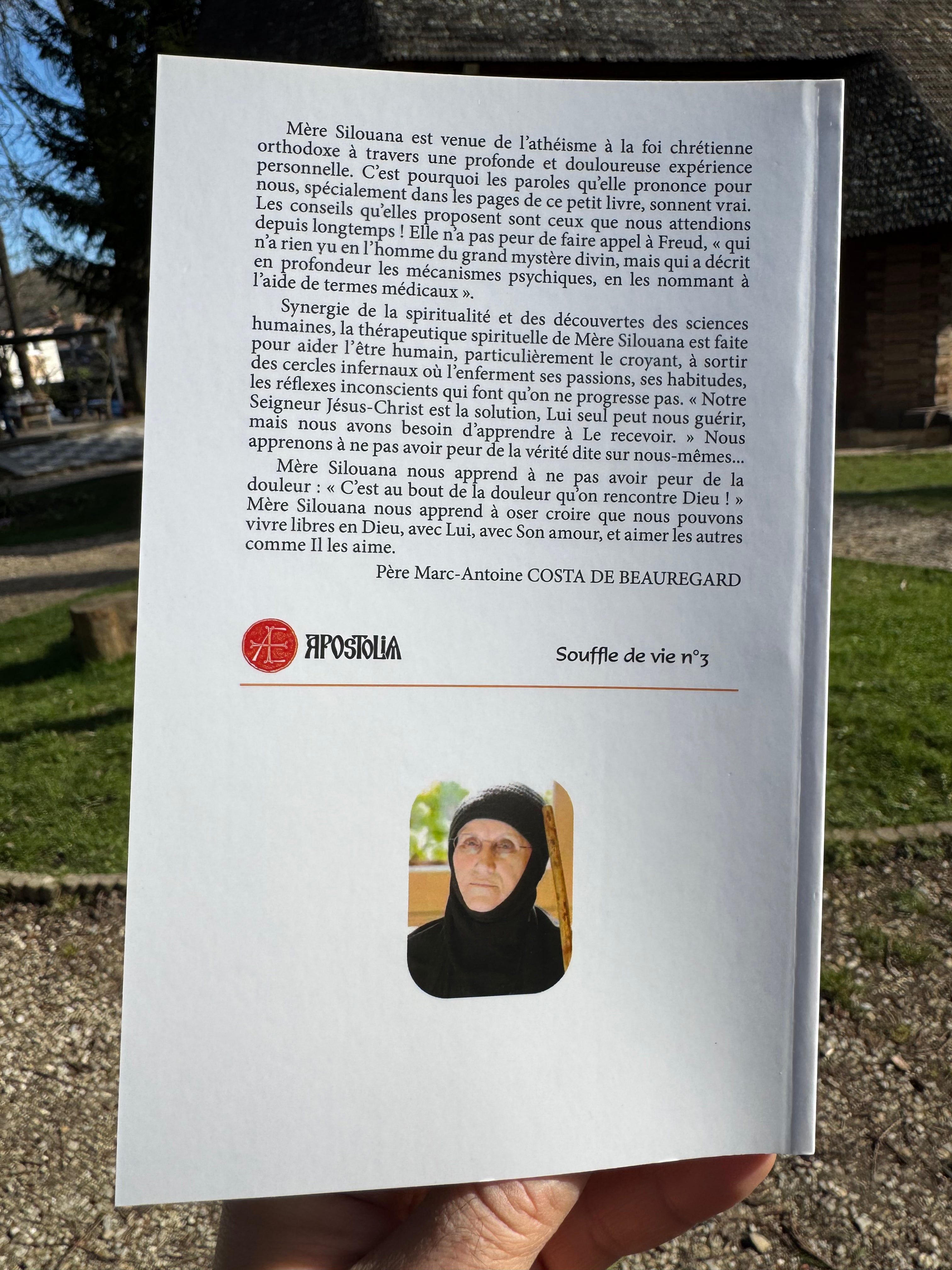 Ma première véritable rencontre avec le Christ… au cœur de mon enfer