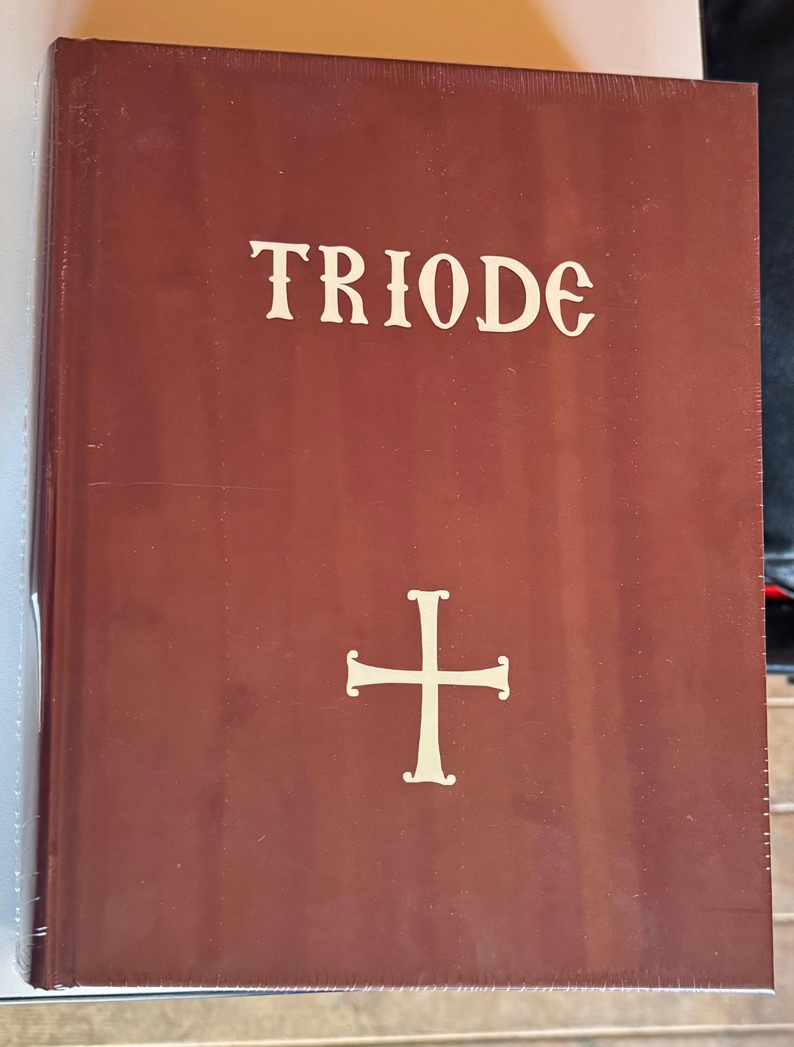 TRIOD