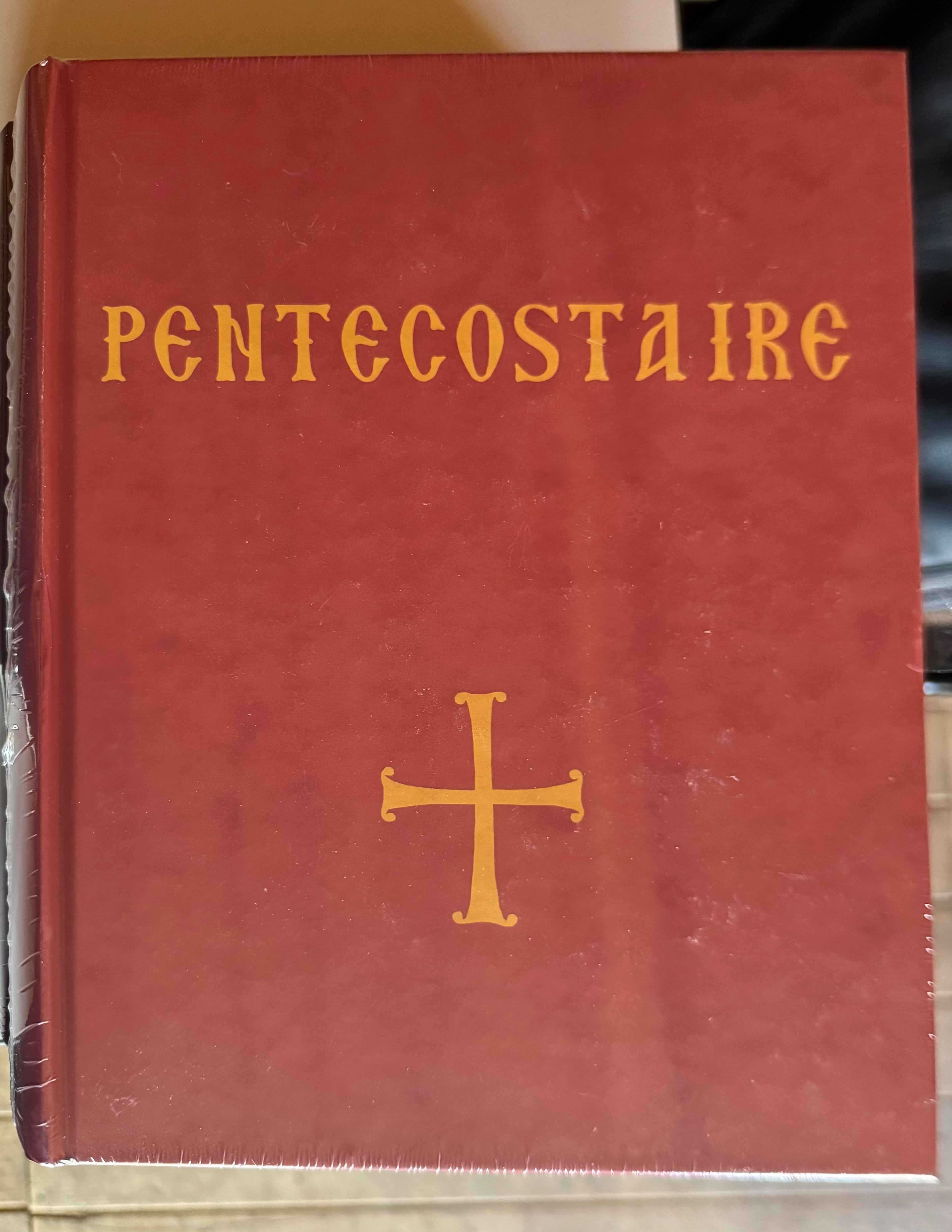 PENTECOSTAIRE