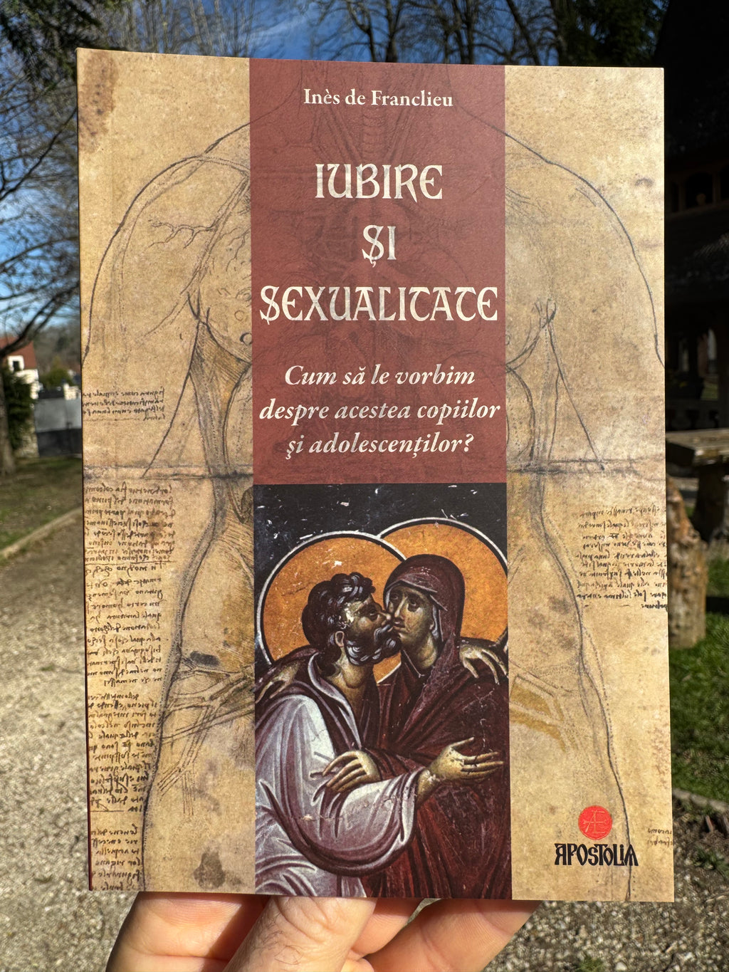 Iubire si sexualitate
