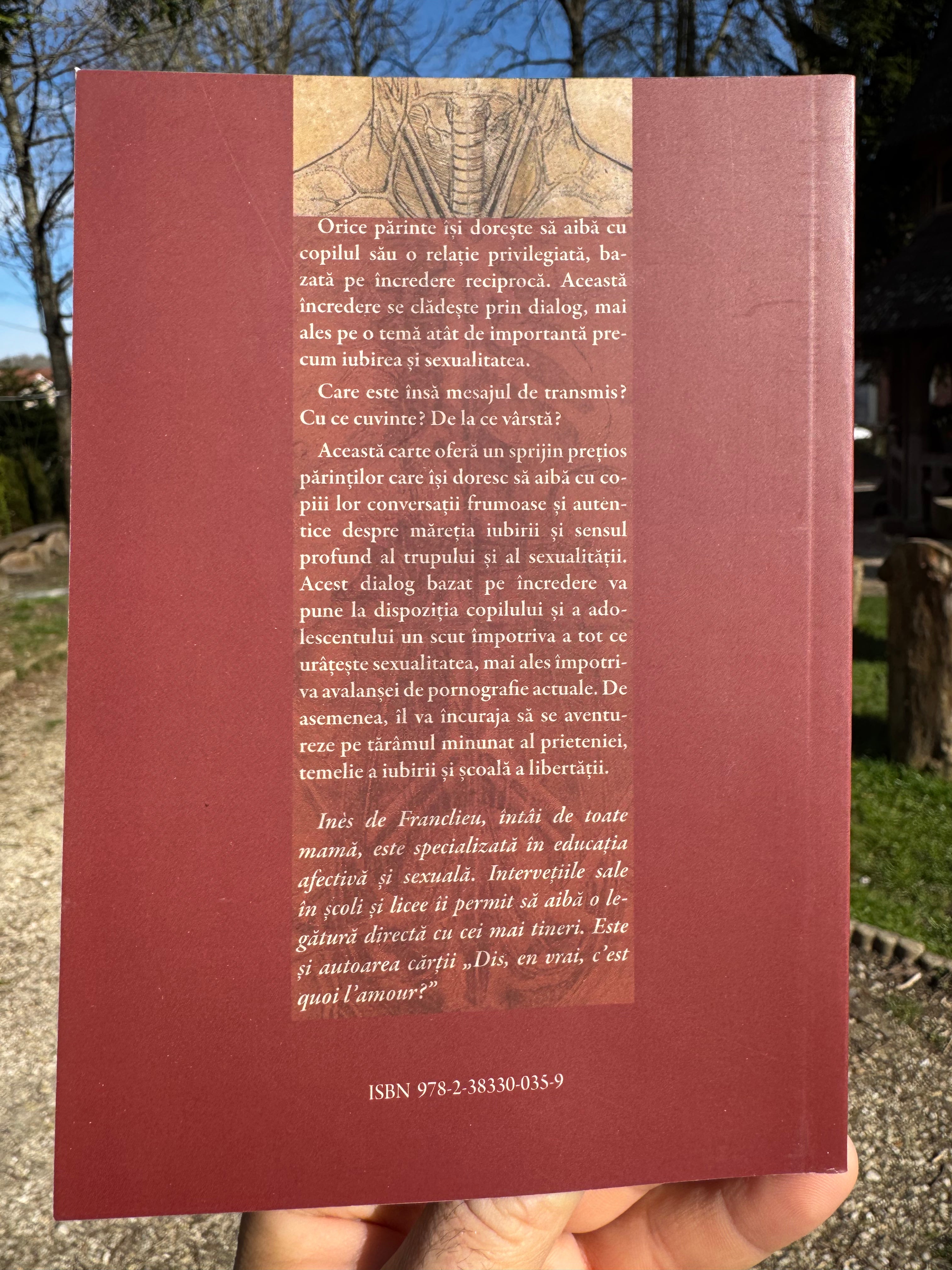 Iubire si sexualitate