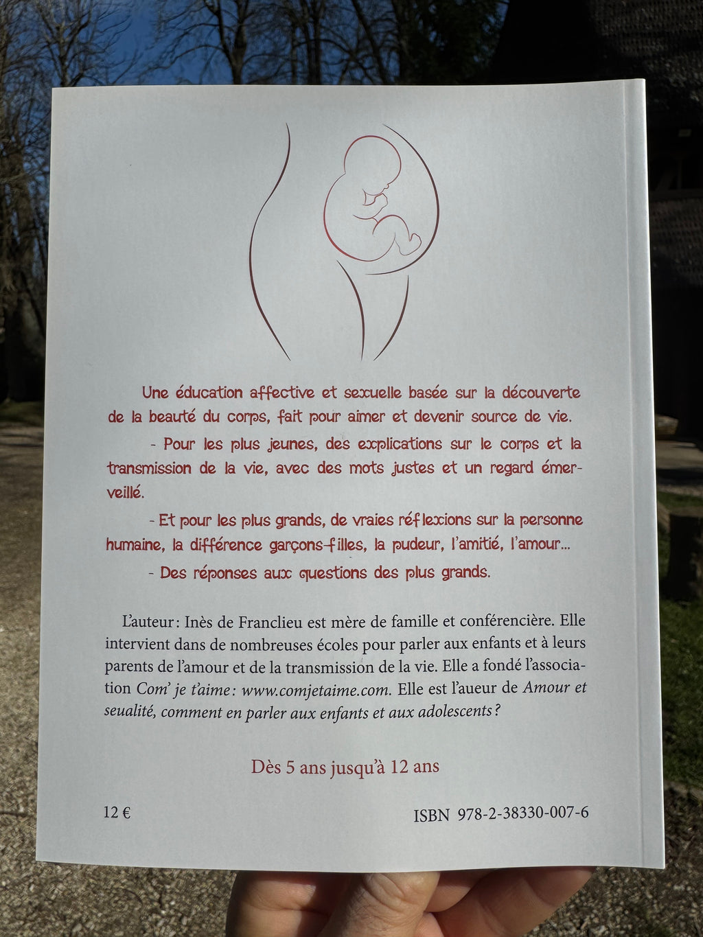 Dis, en vrai, c'est quoi l'amour?