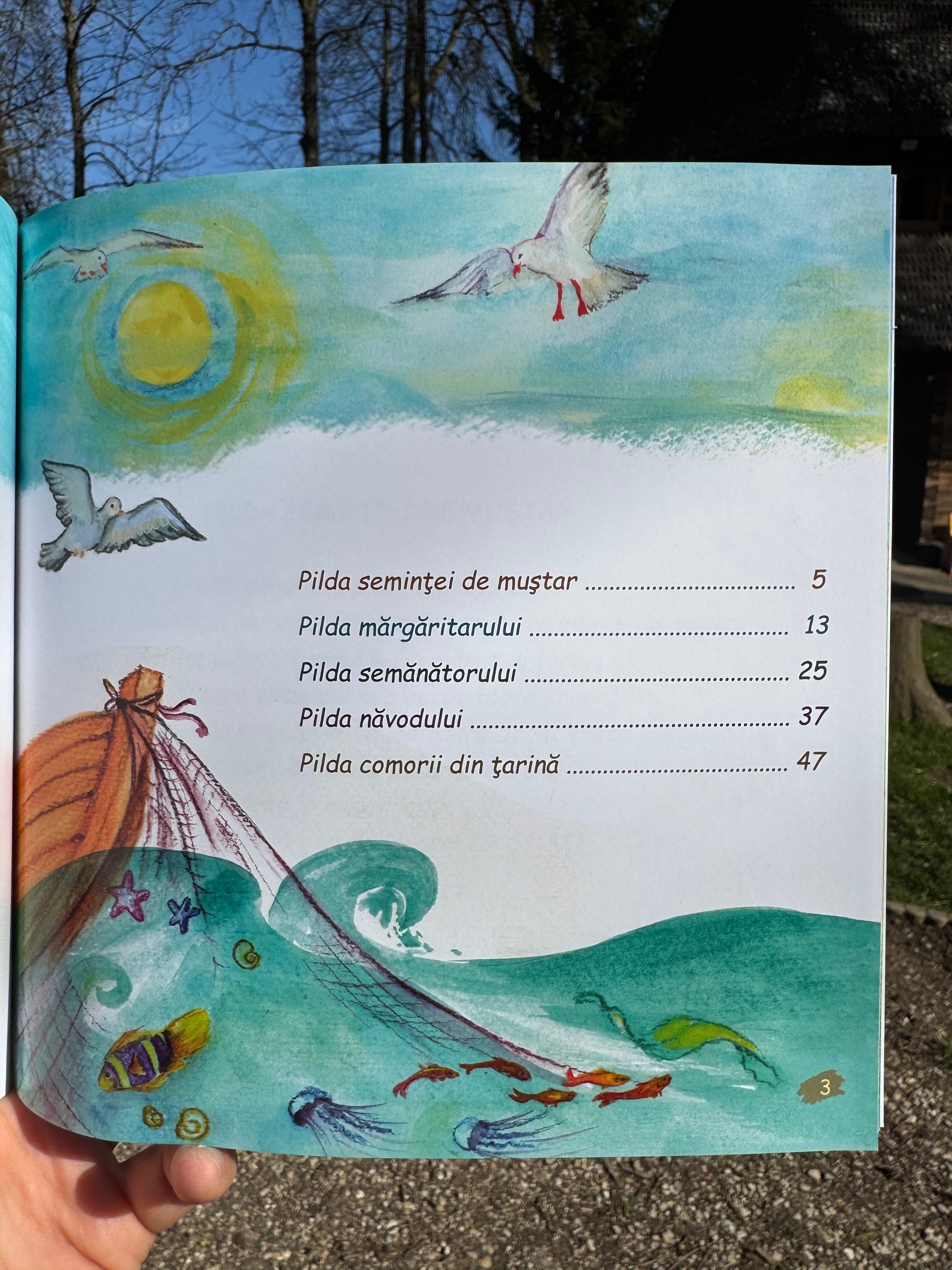 Împărăția cerurilor