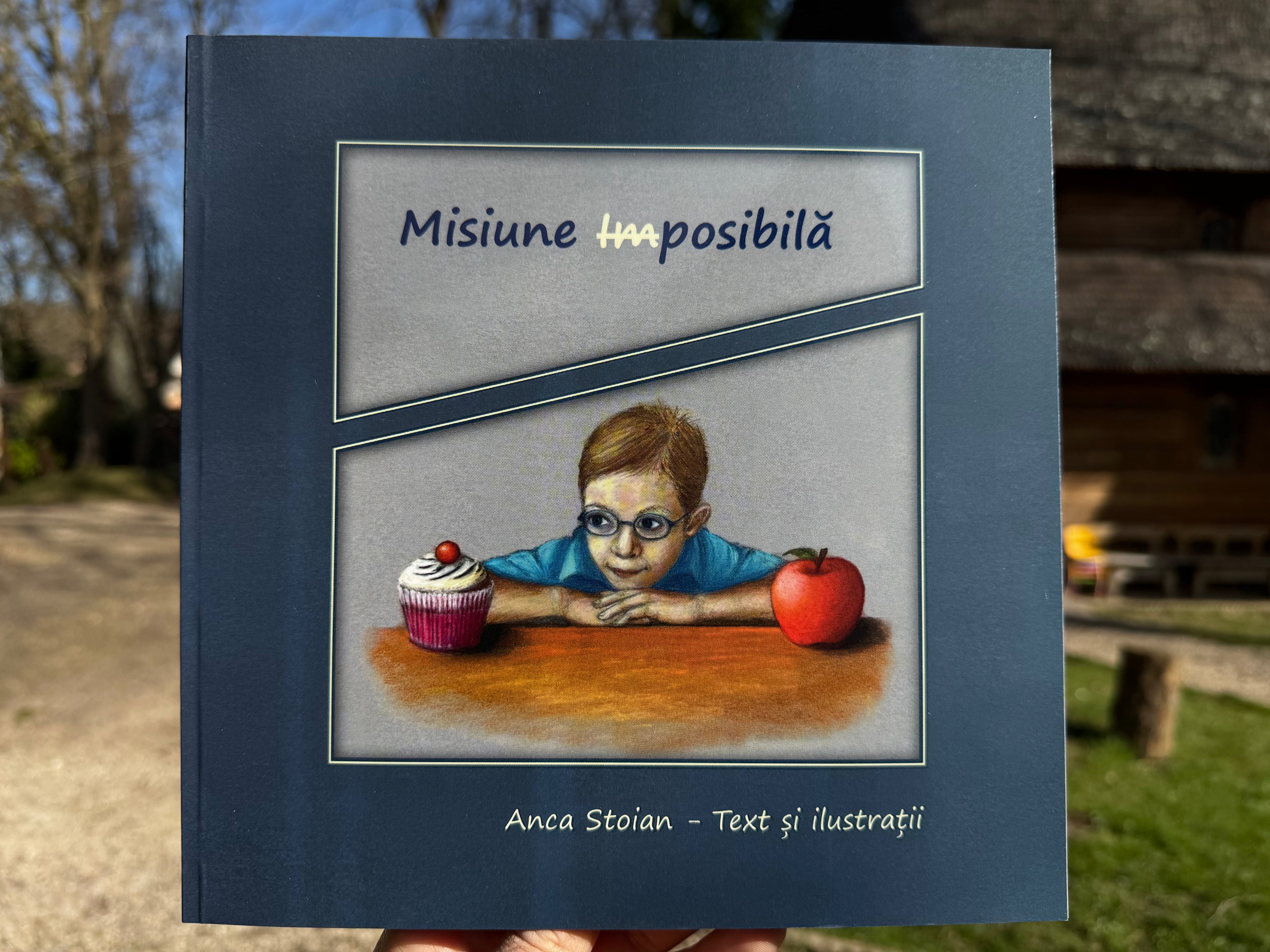 Misiune (im)posibilă