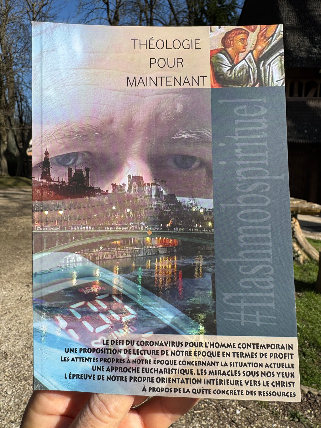Théologie pour maintenant