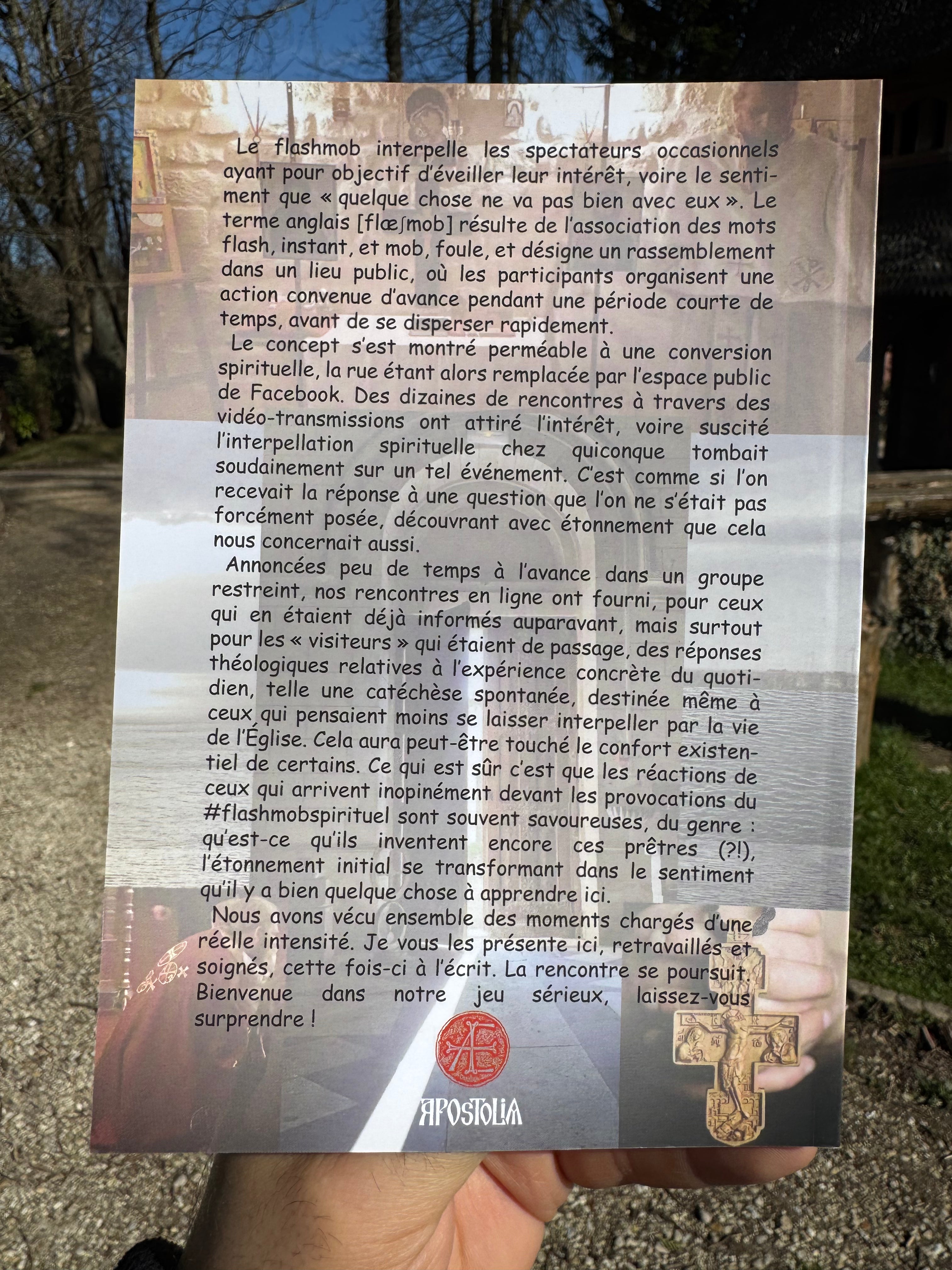 Théologie pour maintenant