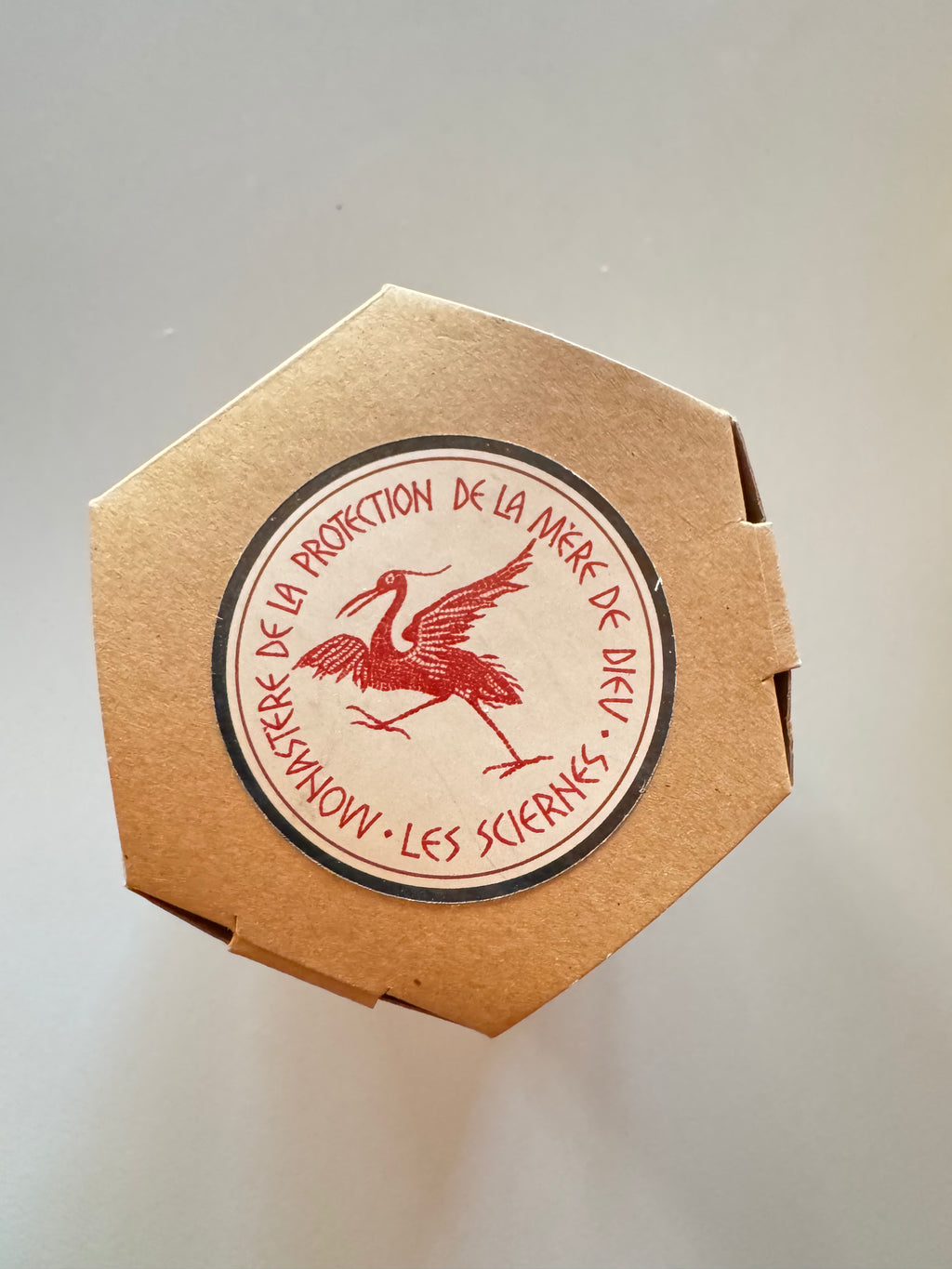 Bougie Artisanale – Collection Raisin