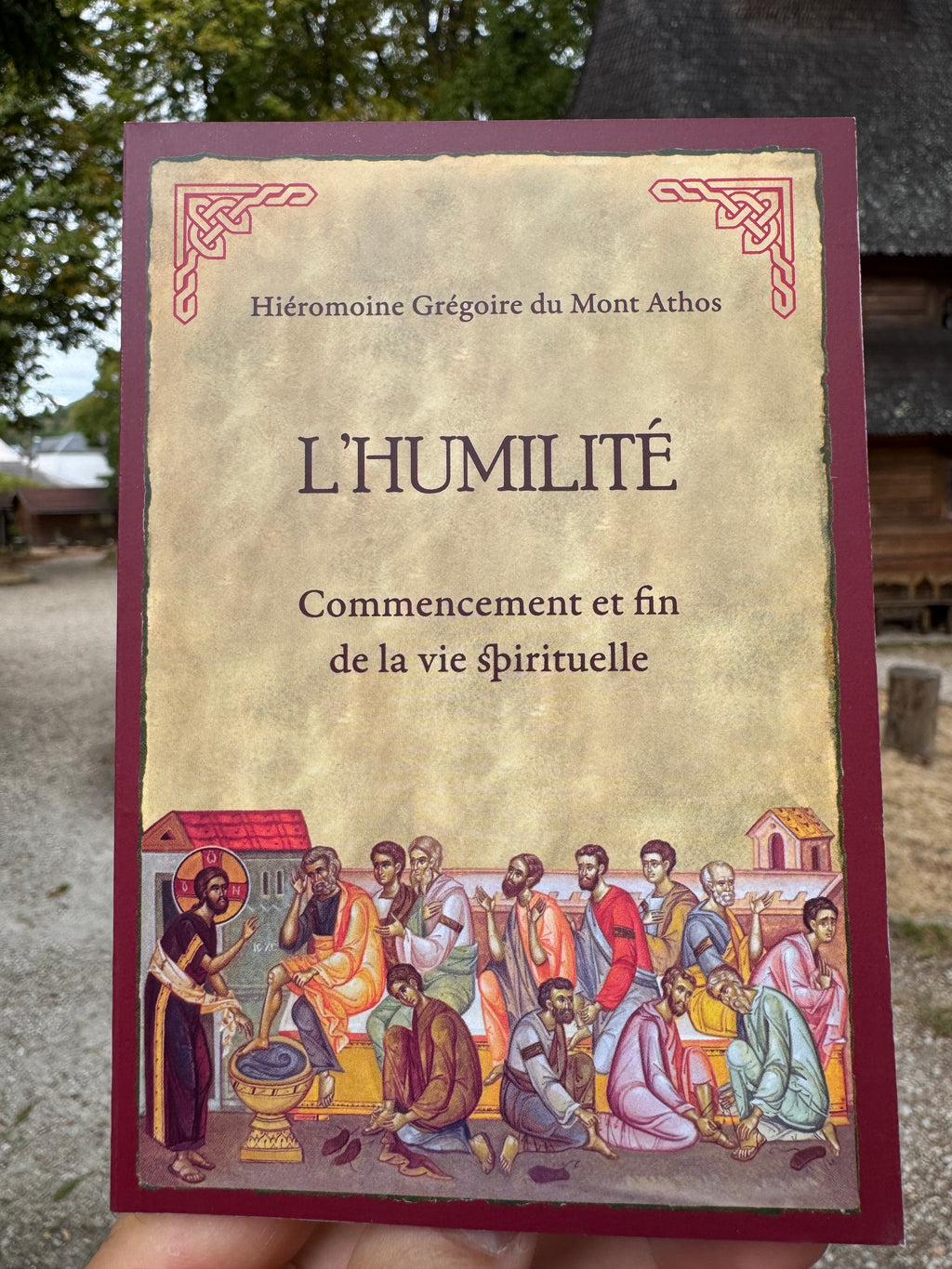 L’Humilité